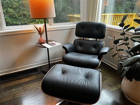 herman miller replica canada|alternative to eames lounge chair.